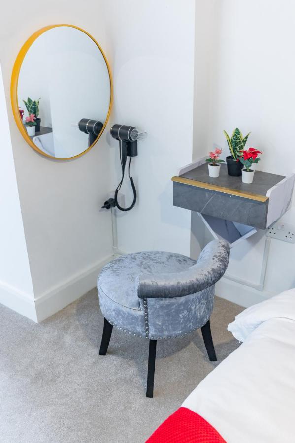 Luxury 2 Bedrooms - 2 Bathrooms - F5 Λονδίνο Εξωτερικό φωτογραφία