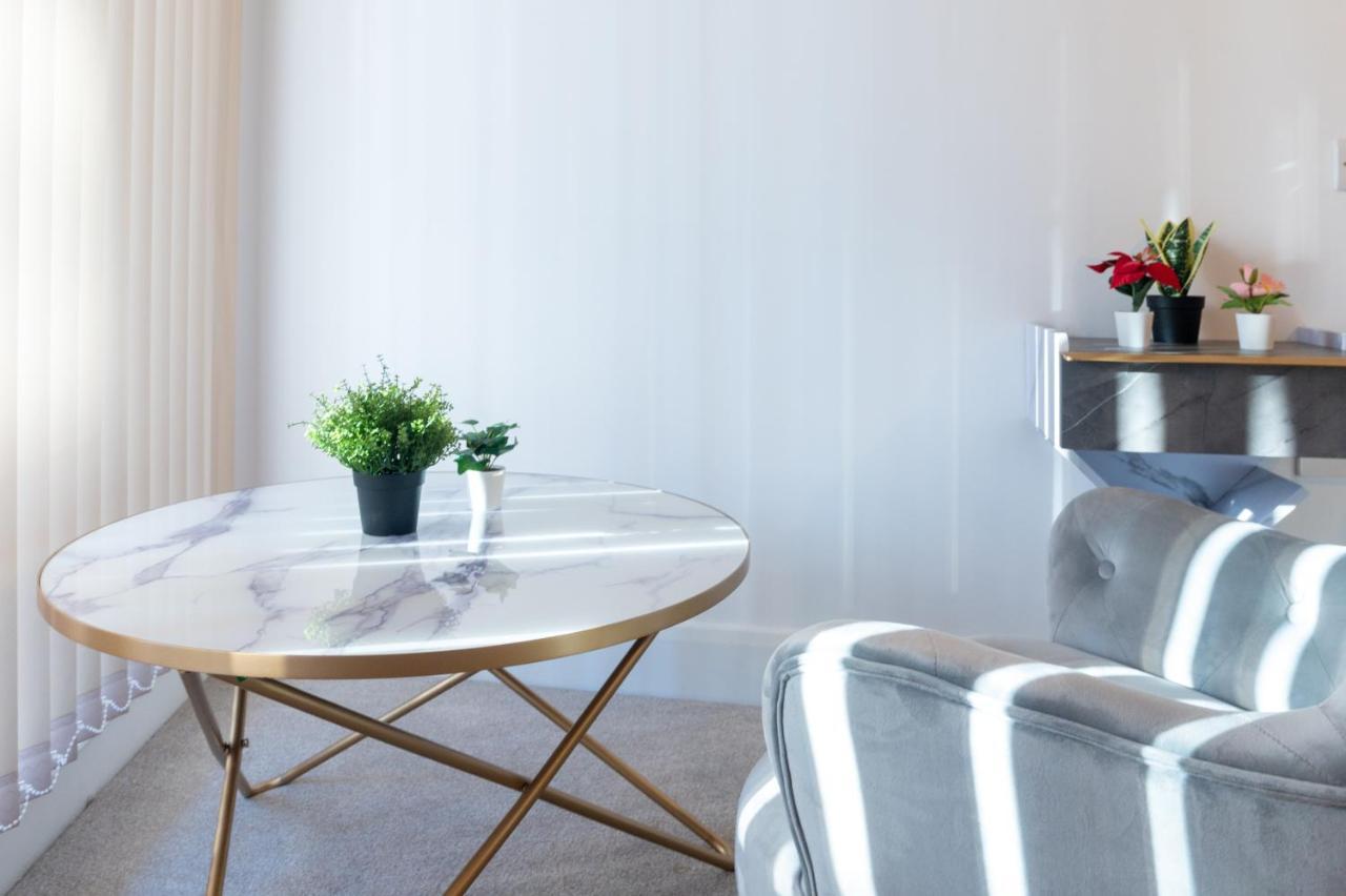 Luxury 2 Bedrooms - 2 Bathrooms - F5 Λονδίνο Εξωτερικό φωτογραφία