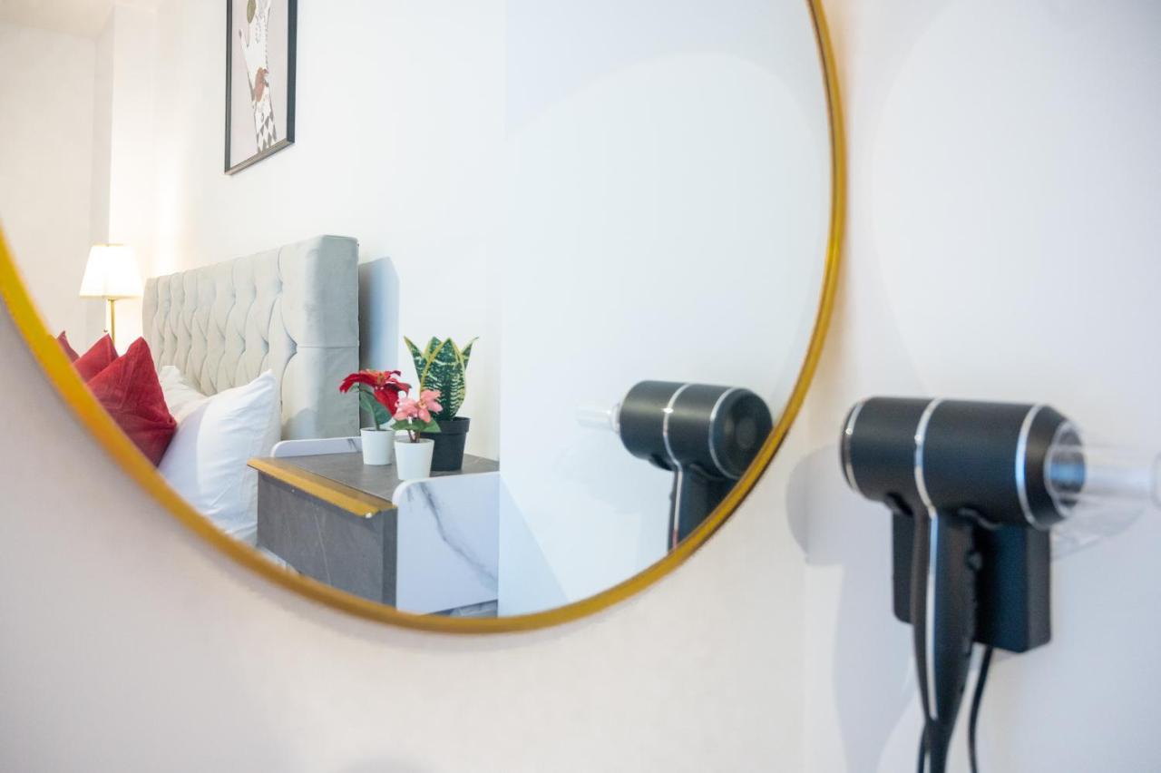 Luxury 2 Bedrooms - 2 Bathrooms - F5 Λονδίνο Εξωτερικό φωτογραφία