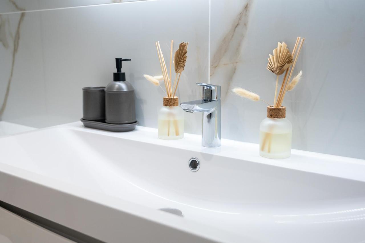 Luxury 2 Bedrooms - 2 Bathrooms - F5 Λονδίνο Εξωτερικό φωτογραφία