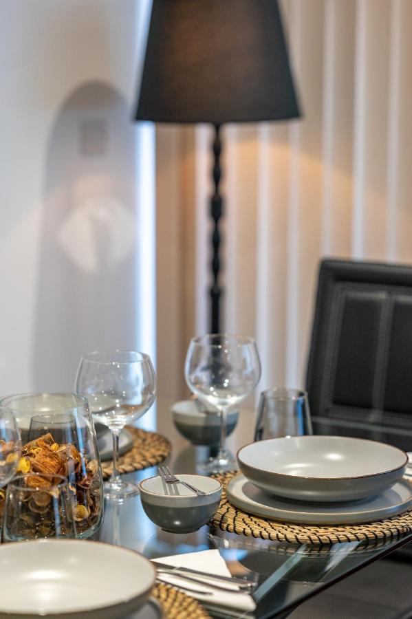 Luxury 2 Bedrooms - 2 Bathrooms - F5 Λονδίνο Εξωτερικό φωτογραφία