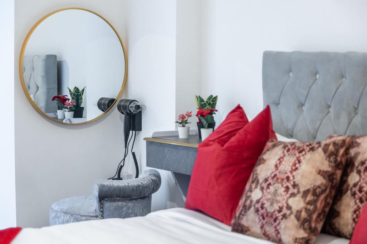 Luxury 2 Bedrooms - 2 Bathrooms - F5 Λονδίνο Εξωτερικό φωτογραφία