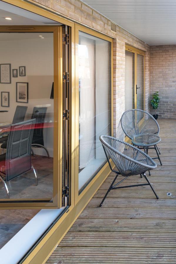 Luxury 2 Bedrooms - 2 Bathrooms - F5 Λονδίνο Εξωτερικό φωτογραφία
